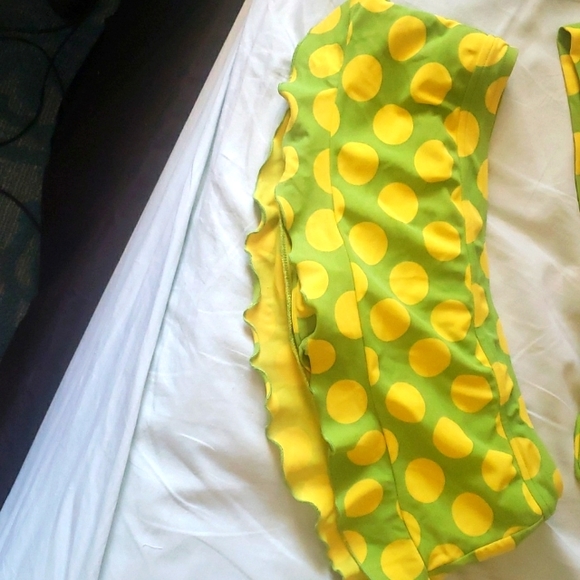 Multicolor Bikini - Picture 3 of 6